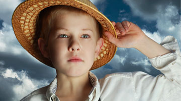 Amish in Indiana and the U.S.