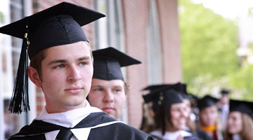 Education Plans for Hoosier Gradutes