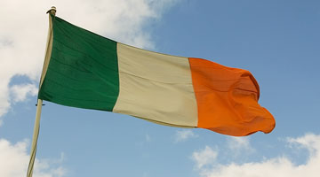 Countries IN Profile: Ireland