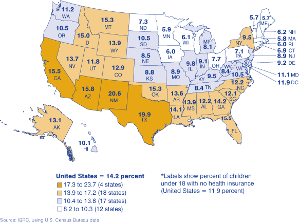 Health Insurance Of Indiana - Private Individual Health Plan