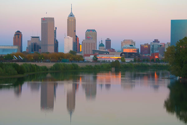 City of Indianapolis photo